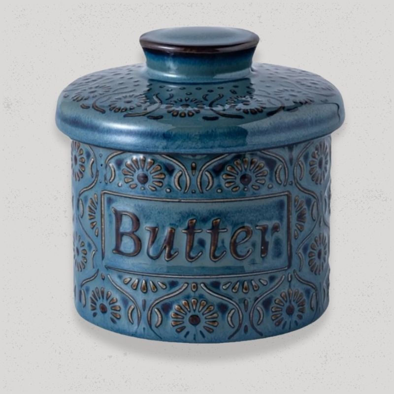 beurrier à eau ancien