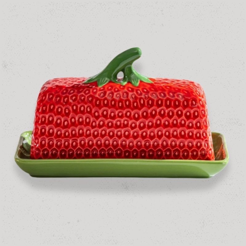 beurrier rouge