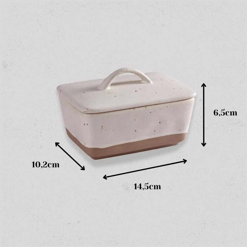 taille beurrier blanc
