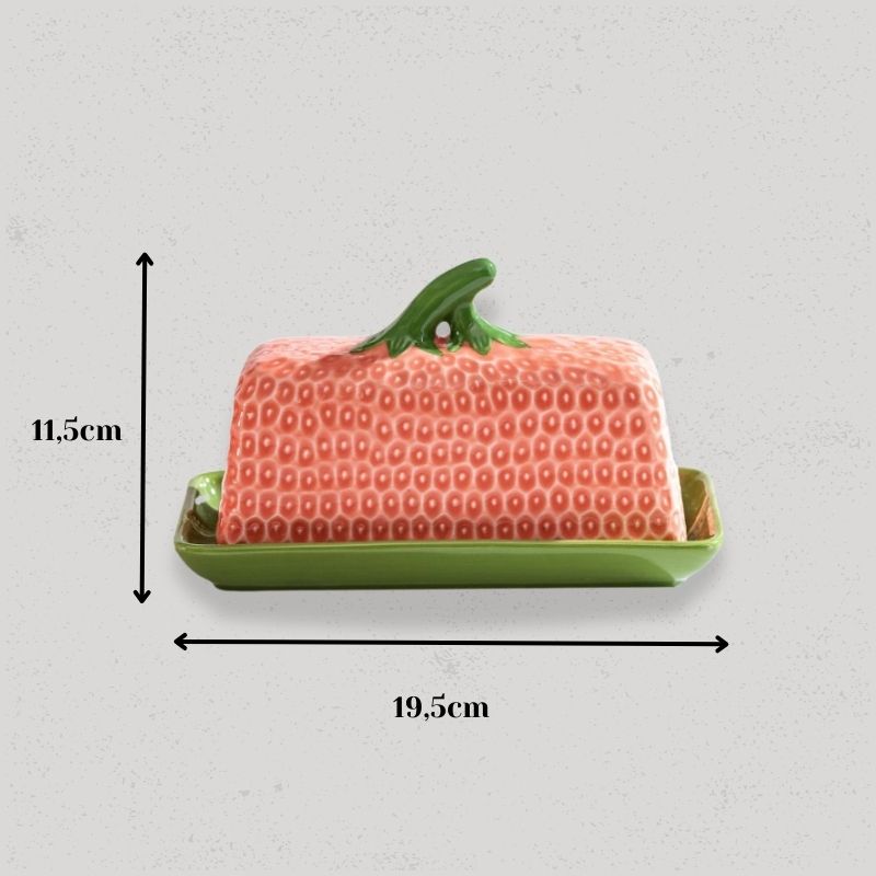 taille beurrier rose