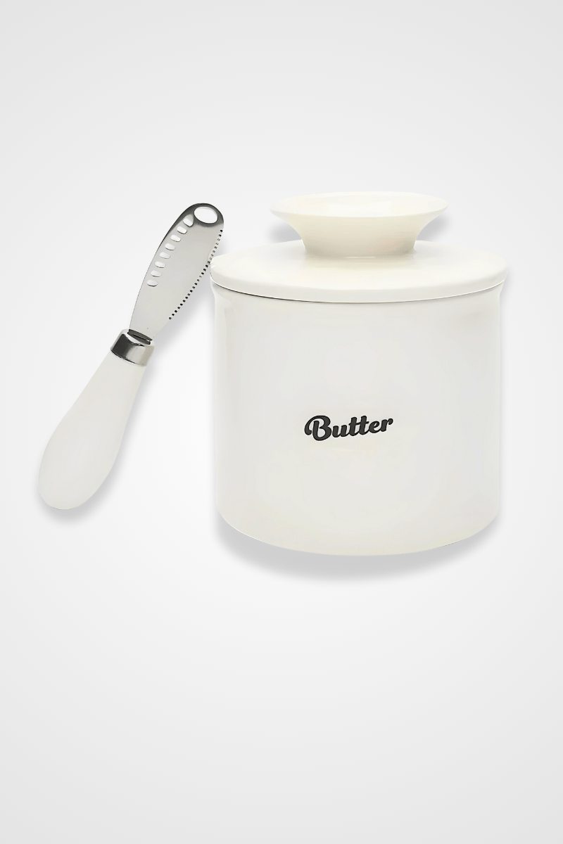 Beurrier à Eau