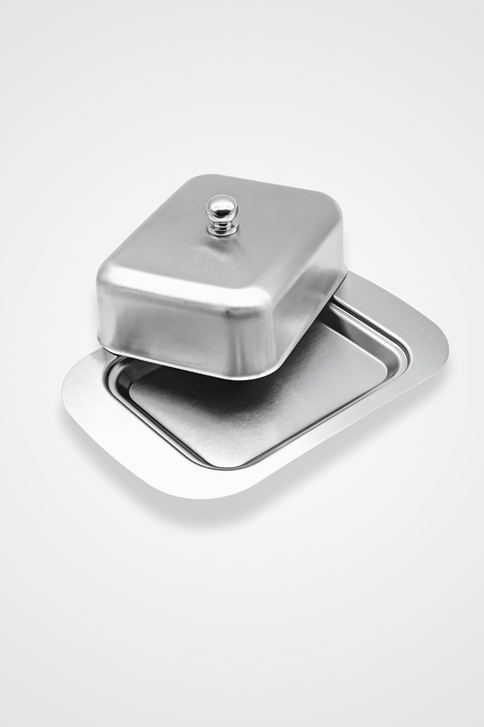 Beurrier Inox