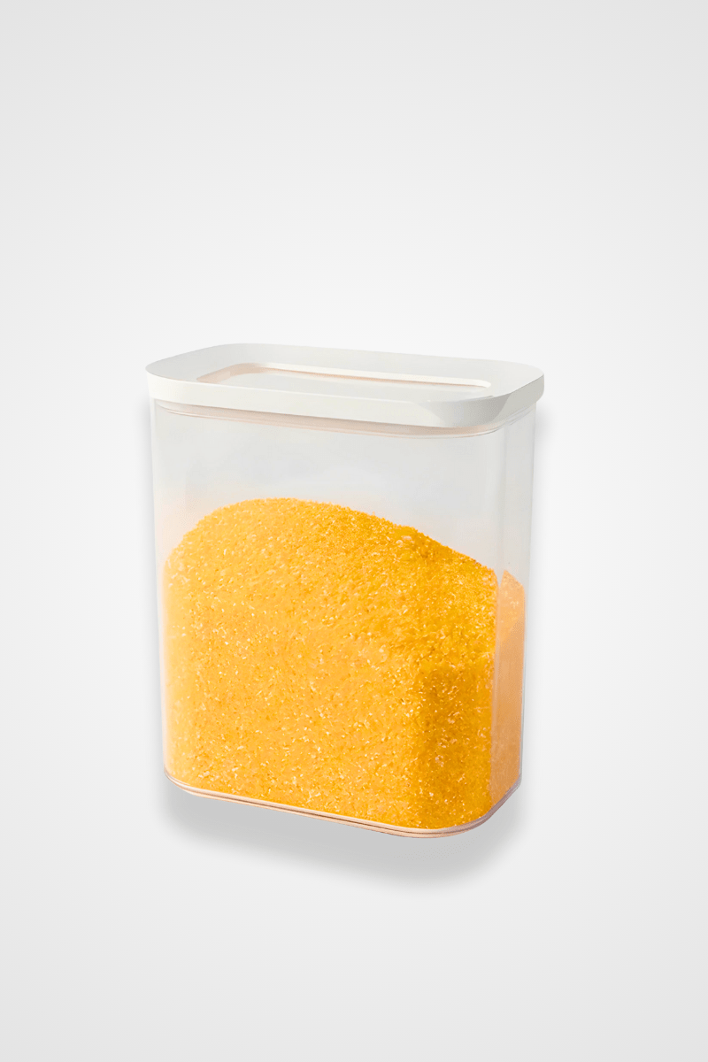 Boîte Plastique Alimentaire Micro-onde