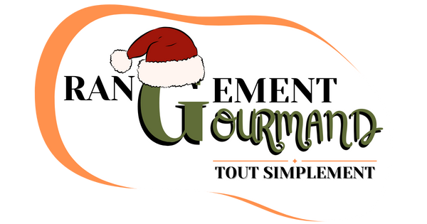 Rangement Gourmand