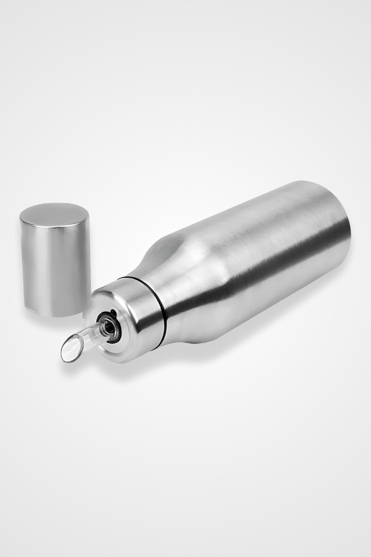 Huilier Inox