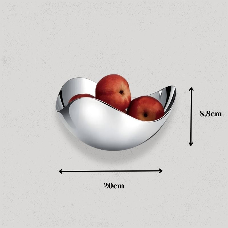 taille corbeille à fruits design petit
